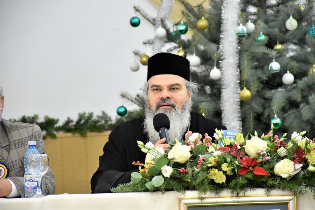 Mitropolitul Veniamin Costachi sau despre supraviețuirea prin limba română – glose pe marginea Introducerii scrise la Liturghierul din 1834