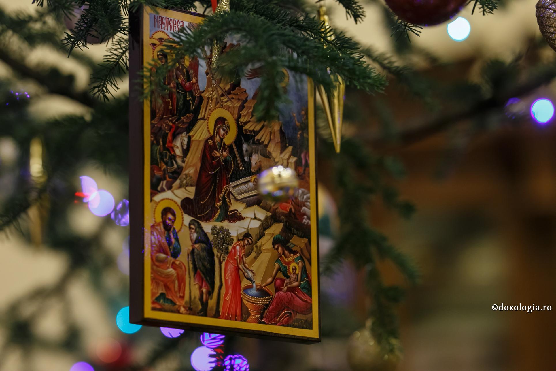 A fi prin alții și prin tine însuți