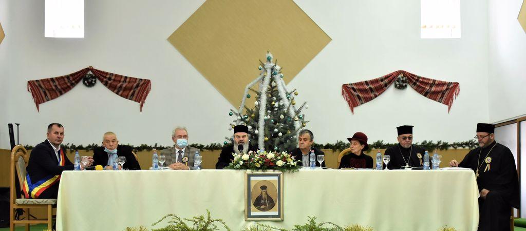 Simpozionul național „Mitropolit Veniamin Costachi – 175 ani de la trecerea în eternitate”, în localitatea natală a marelui Ierarh