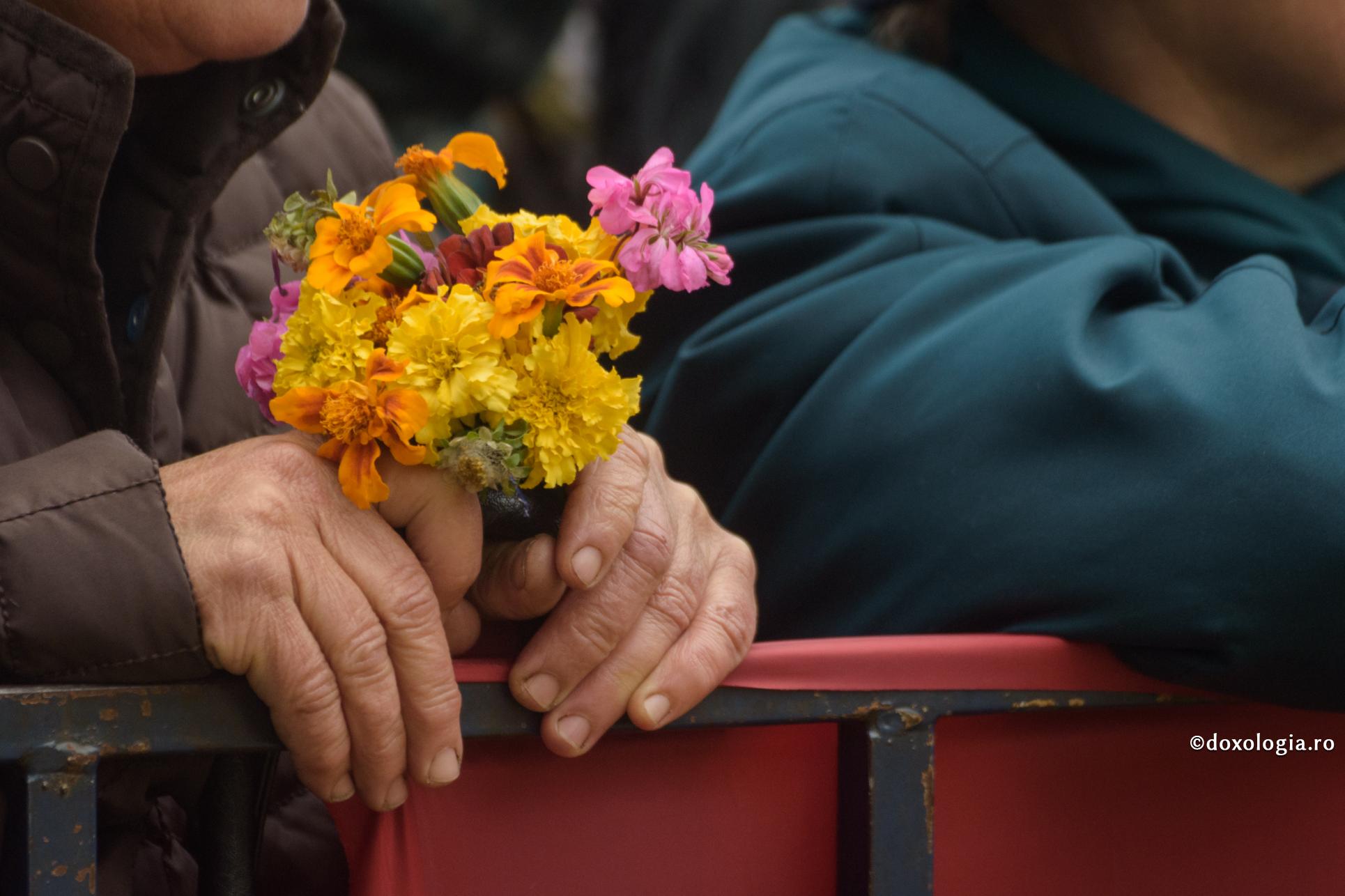 „Acea credință este mântuitoare, care se lucrează prin dragoste”