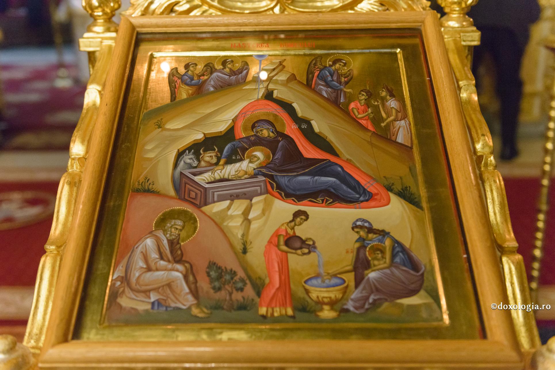 Foto: Adrian Sârbu IPS Varsanufie, Arhiepiscopul Râmnicului: „Înomenirea Fiului lui Dumnezeu, temelia ethosului creștin” (Scrisoare pastorală, 2021)