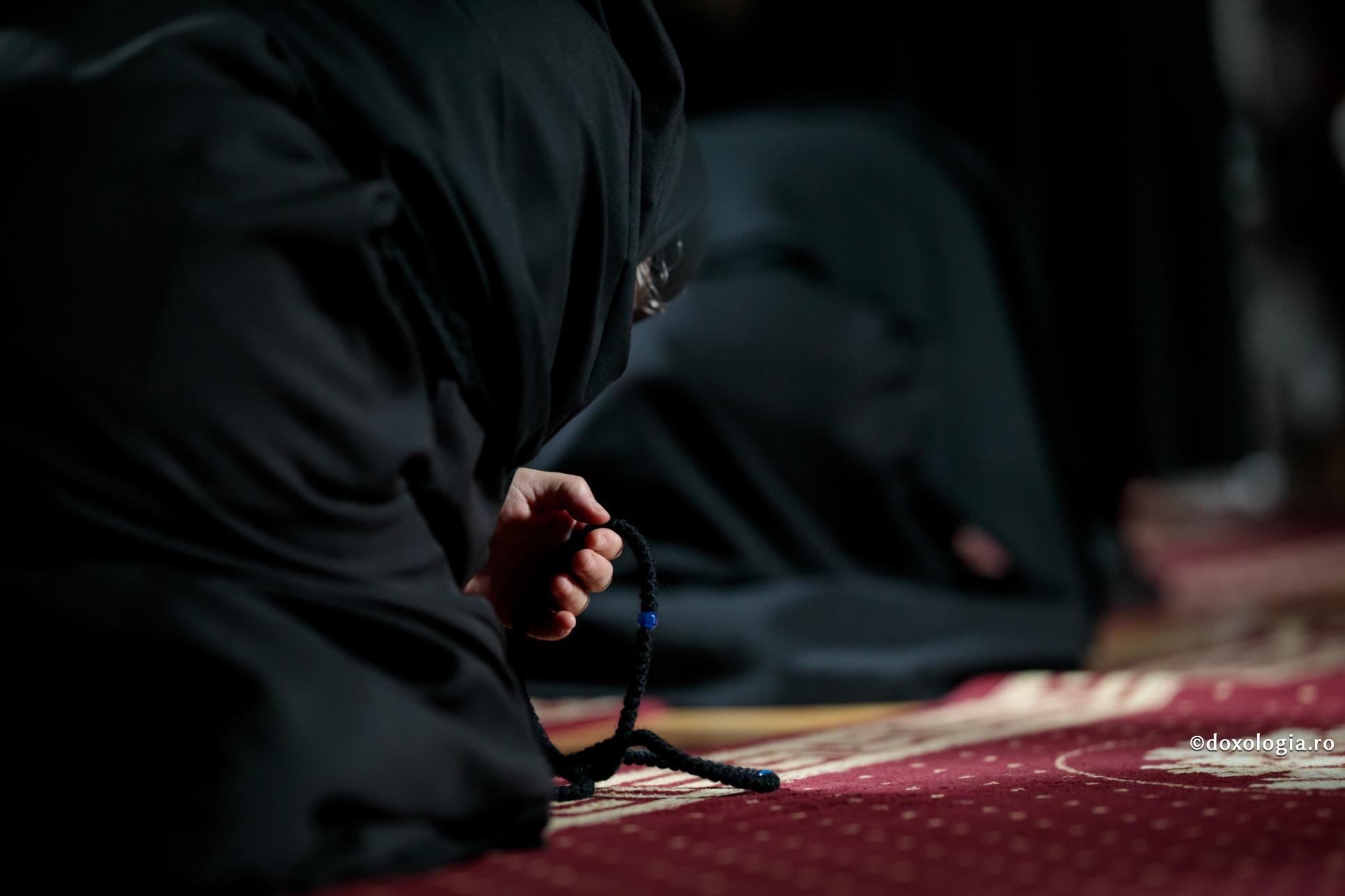 Pocăința atrage Duhul Sfânt mai mult decât orice