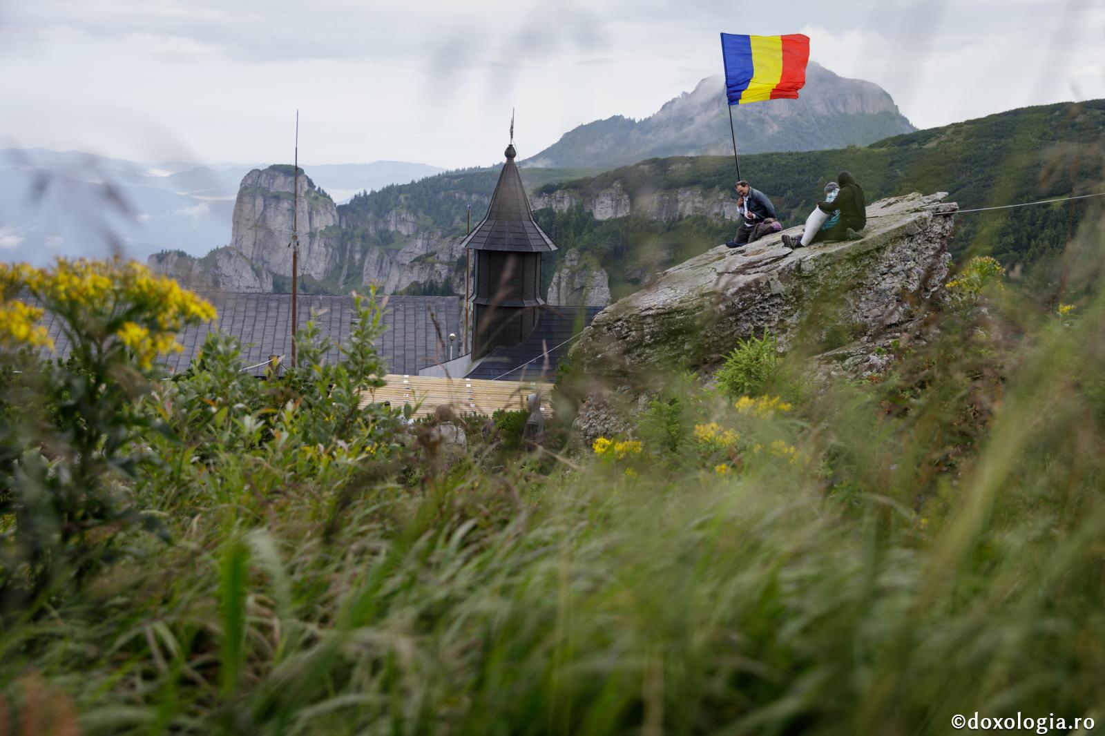 Limba vie, strămoșească