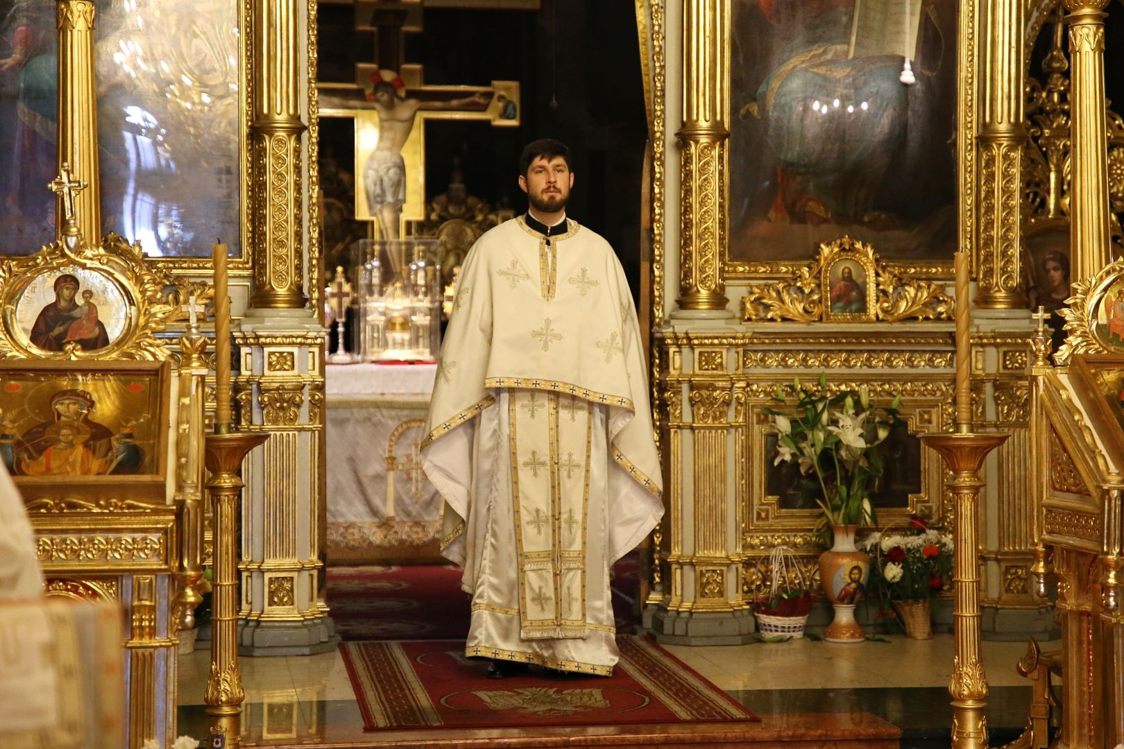 Ziua Națională a României, serbată la Iași prin rugăciune și recunoștință față de înfăptuitorii Marii Uniri