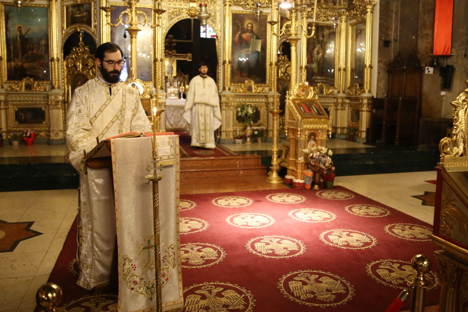 Ziua Națională a României, serbată la Iași prin rugăciune și recunoștință față de înfăptuitorii Marii Uniri