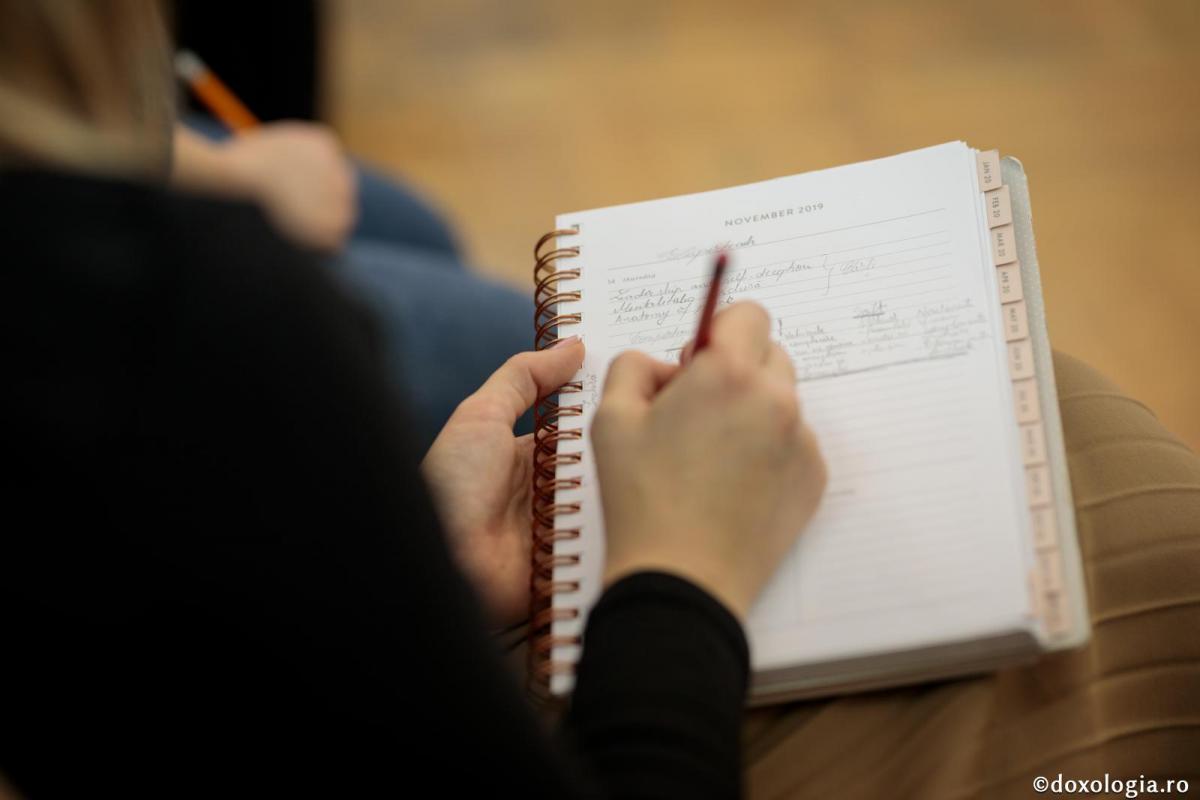 ANUNȚ în atenția profesorilor de Religie ortodoxă și a celor care doresc să predea disciplina Religie ortodoxă - 2022