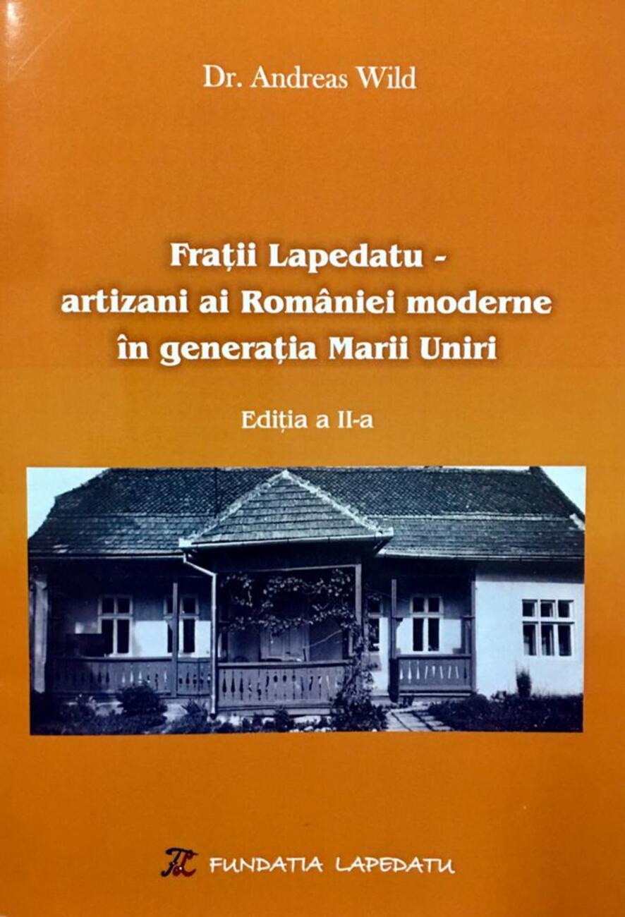 O Conferință prinsă în coperta memoriei