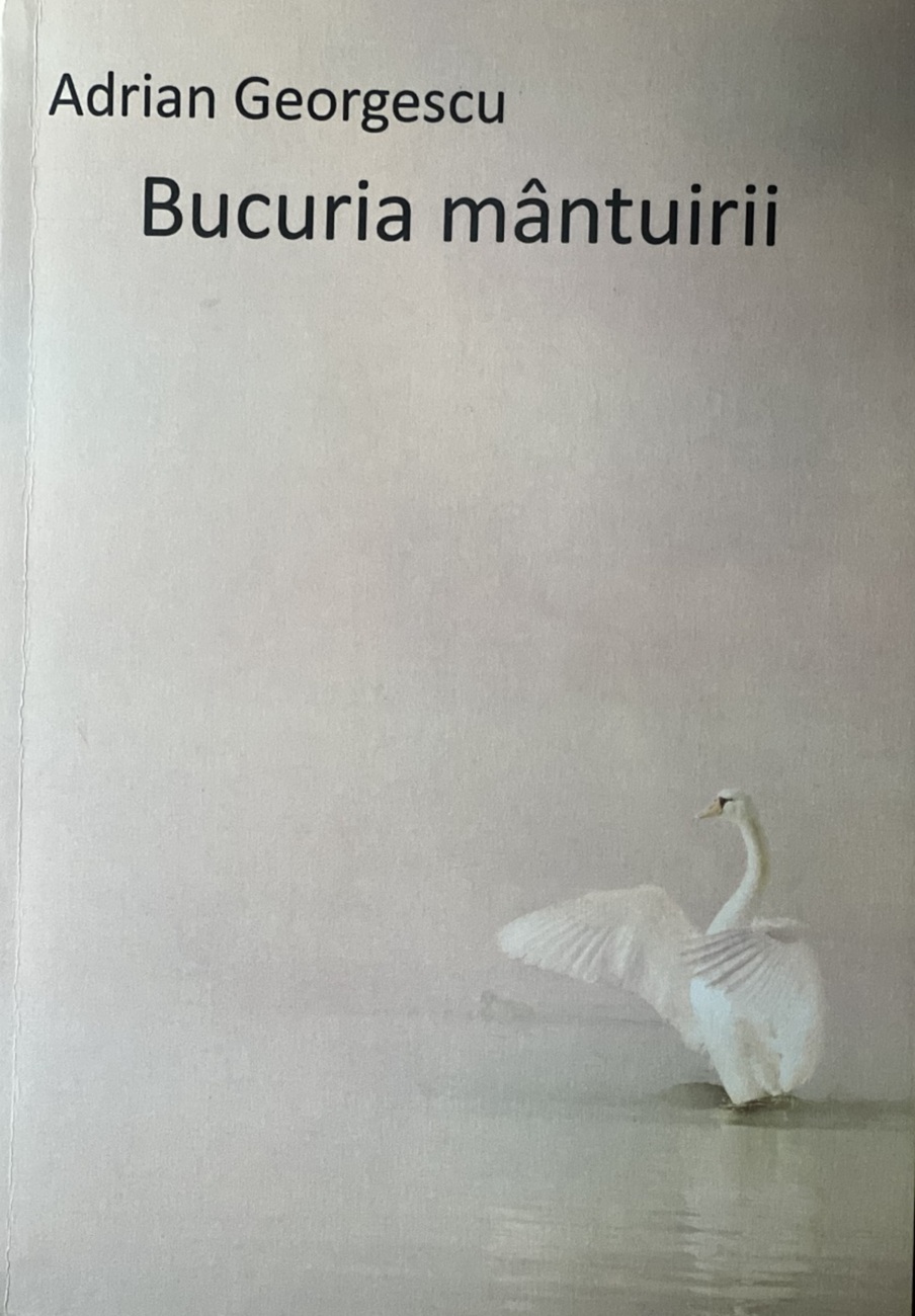 Mărturisind mântuirea