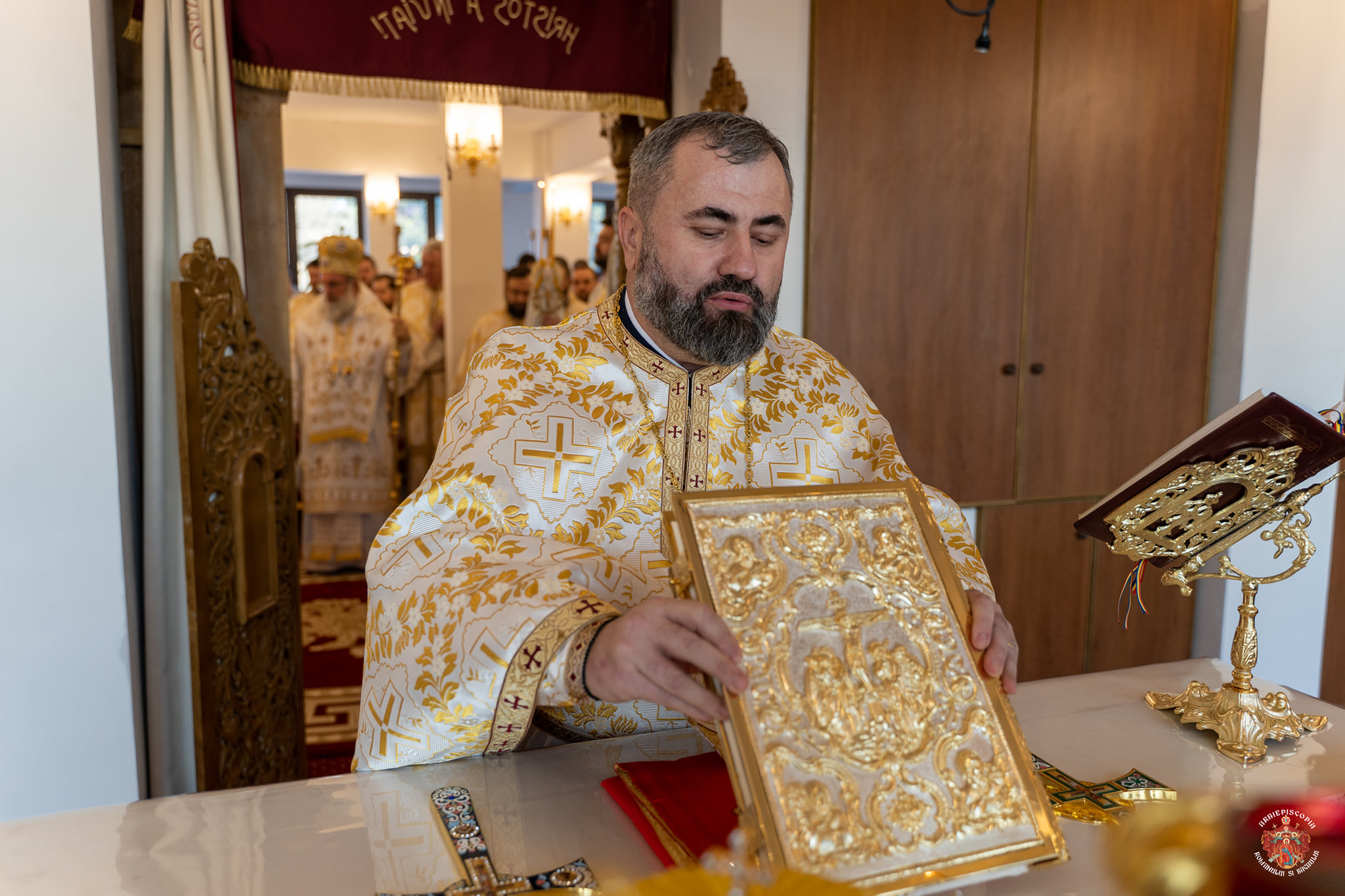 Sinaxa Preoților Protopopiatului Onești, ediția a XXII-a