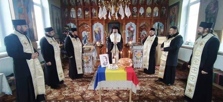 Poetul naţional Mihai Eminescu, omagiat la Bălţi