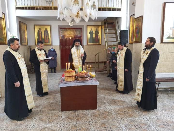 Ziua Unirii Principatelor Române, marcată la Bălţi