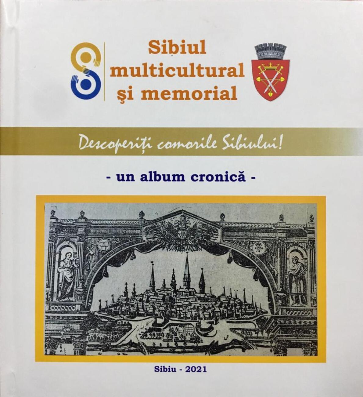 Albumul unui proiect care merită șansa lui