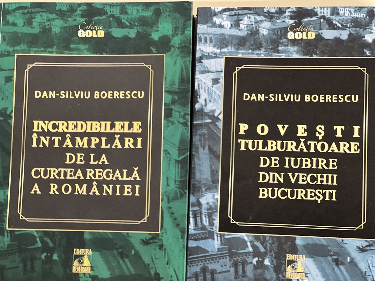 Când pasiunea umană devine istorie