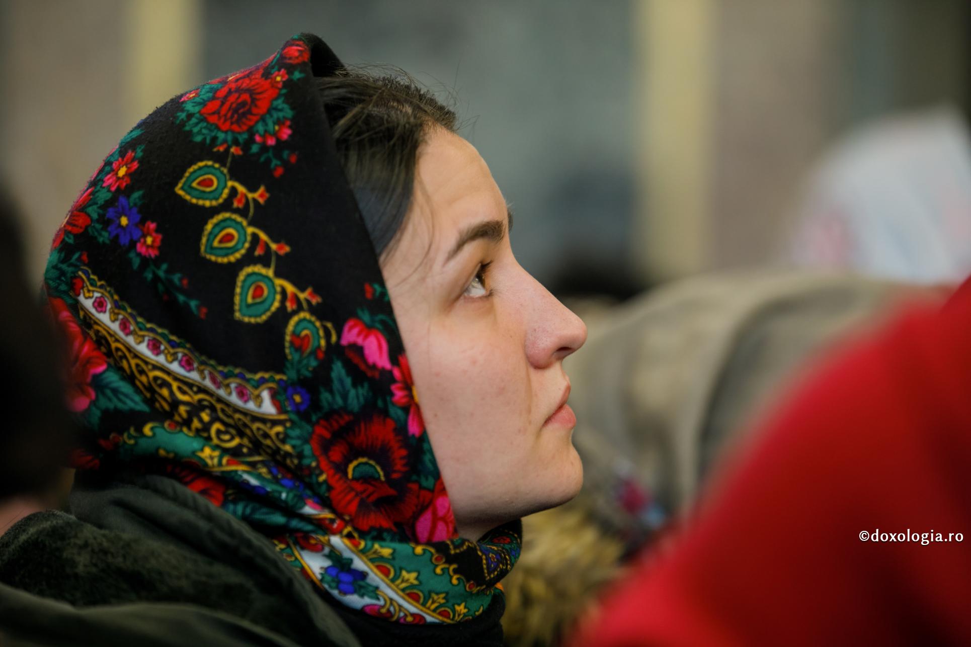 Doar prin rugăciune vom afla voia lui Dumnezeu