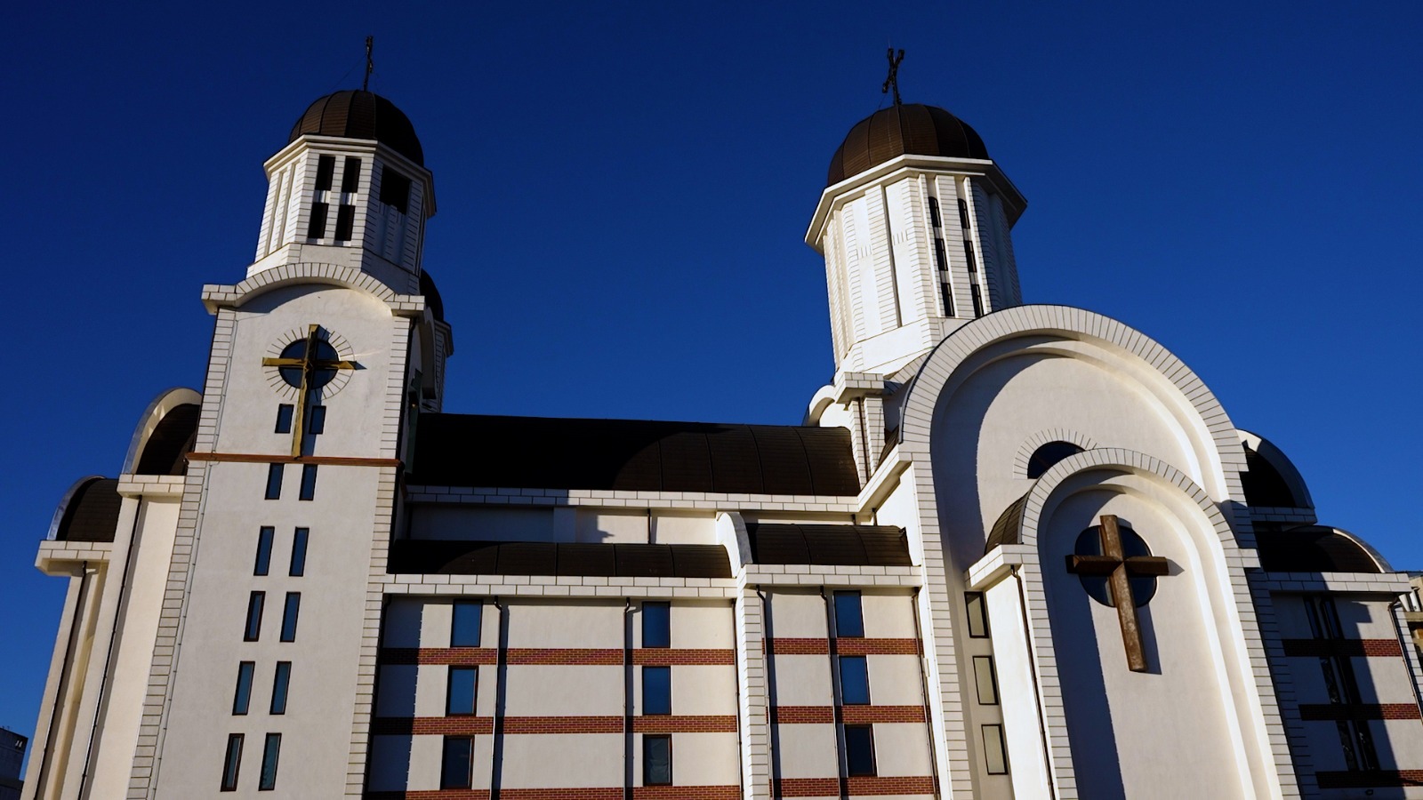 După 31 de ani, Protoieria Pașcani are un nou protopop