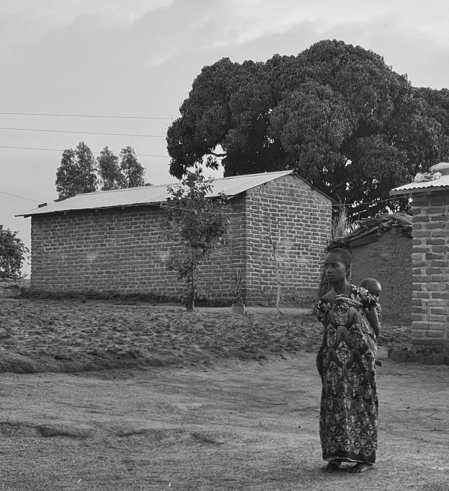 Chekechea - Grădinița din cătunul Sfântul Gheorghe