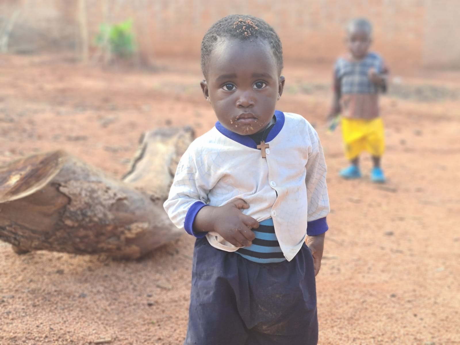 Chekechea - Grădinița din cătunul Sfântul Gheorghe