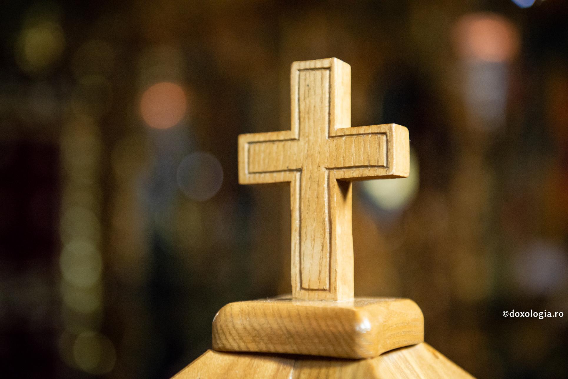 Canon de rugăciune către Sfântul Mare Mucenic Procopie