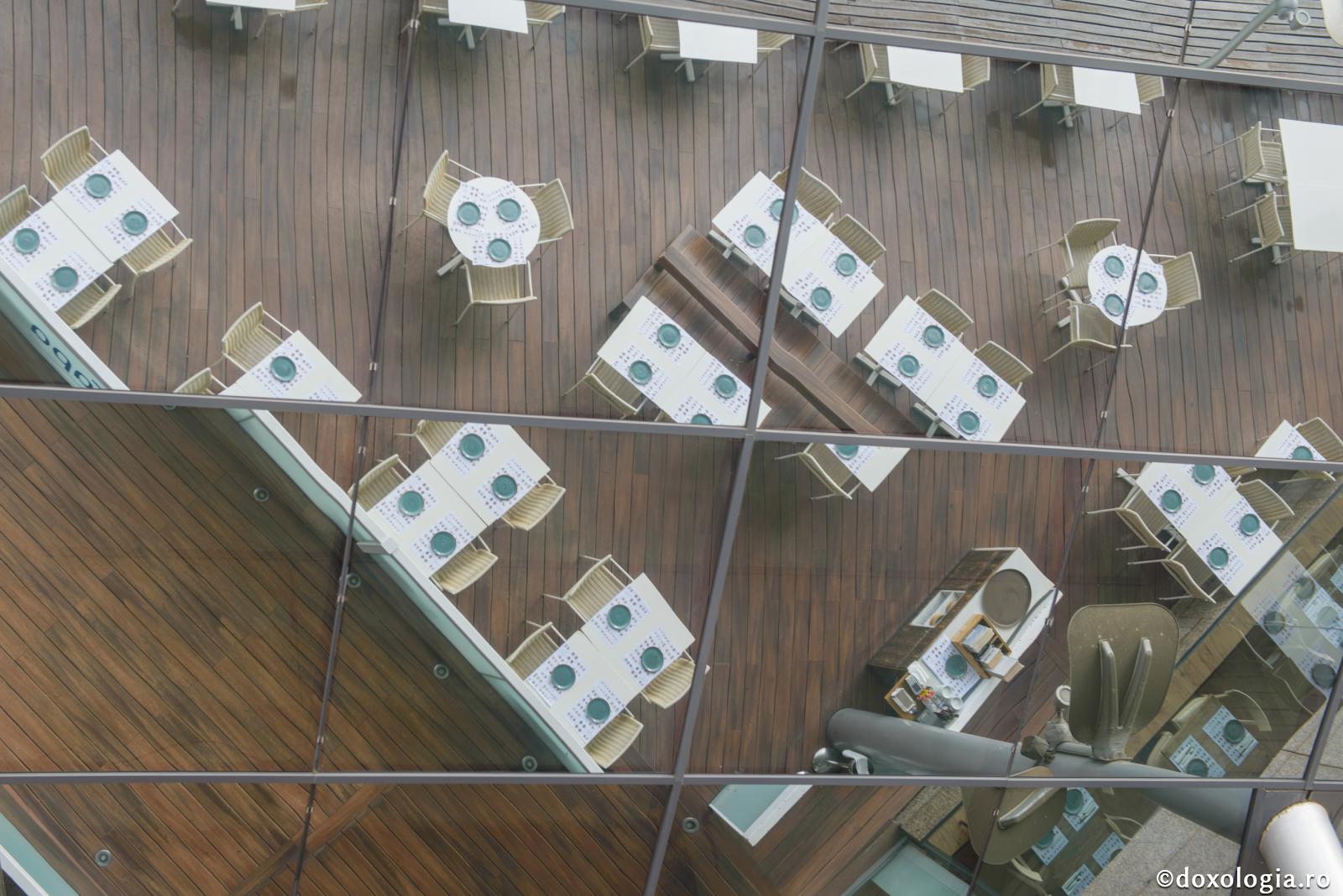 Păcate, patimi, neființă