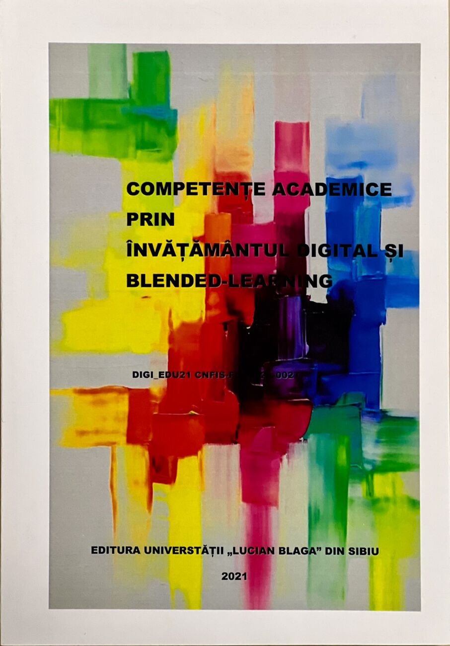 Două cărți ale profesionalizării educației