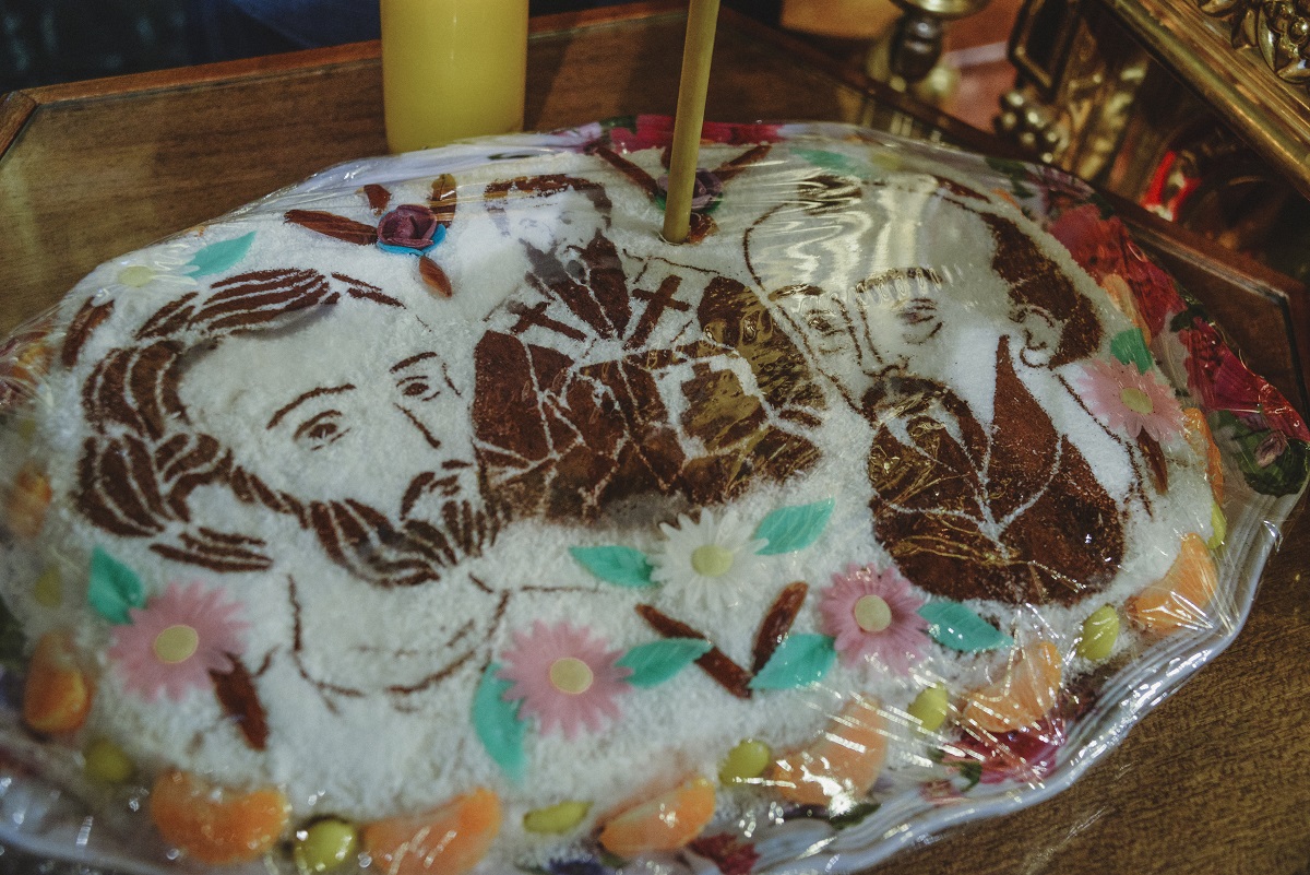 Hramul Facultății de Teologie din Iași, în prezența a trei ierarhi. Unui părinte profesor emerit i-a fost acordată distincția „Crucea Patriarhală”