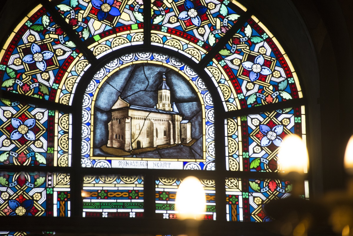 Slujiri arhierești la Iași, la pomenirea Sfântului Ierarh Iosif cel Milostiv: „Dar al Basarabiei pentru neamul românesc”