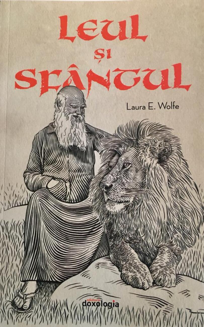 Amintirile unui leu și ale unui babuin pe înțelesul nostru...