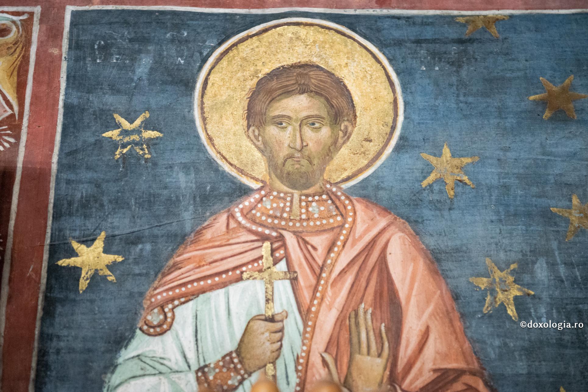 Pe Dumnezeu Îl avem sădit în structura noastră spirituală