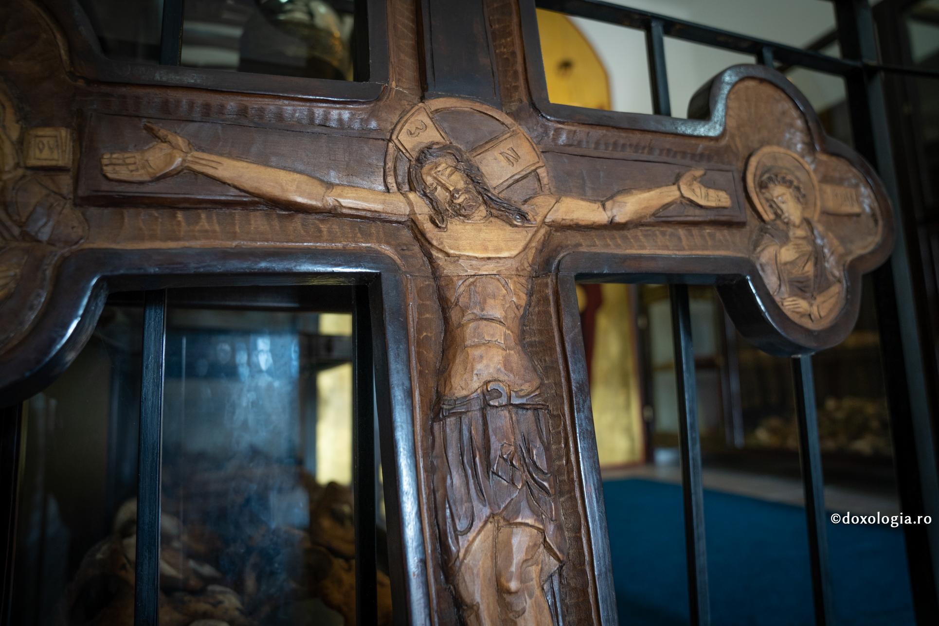 Orice act de mijlocire este un act de jertfă