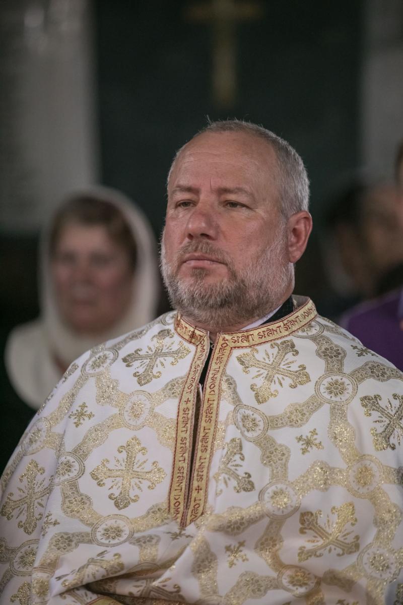 Preotul Ioan Pralea de la Parohia Probota a trecut la Domnul în data de 2 ianuarie 2022 Mesaj de condoleanțe, la trecerea la cele veșnice a preotului Ioan Pralea
