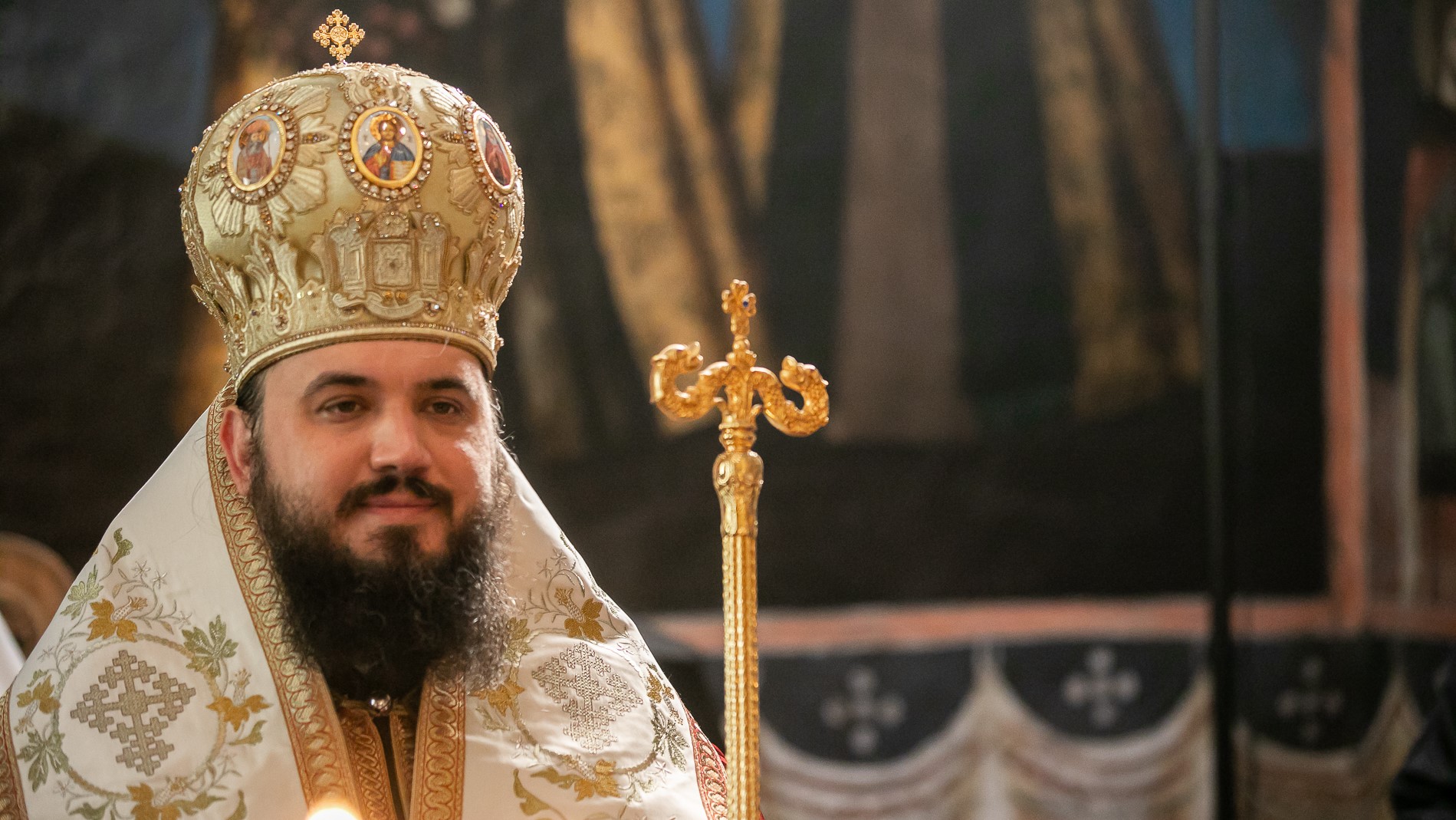 PS Atanasie de Bogdania a împlinit 40 de ani PS Atanasie de Bogdania a împlinit 40 de ani