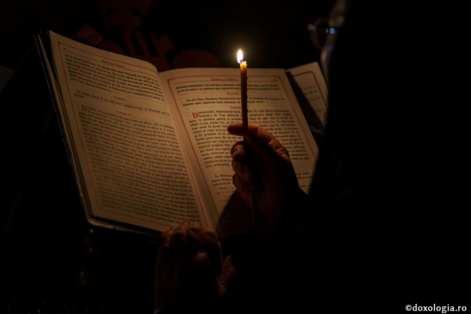 Calea cea largă a mântuirii