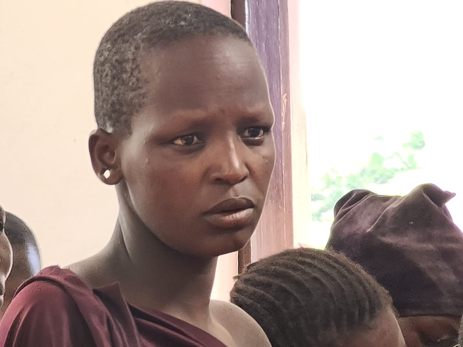 Trăirea bucuriei împreună cu massaii ortodocși din Ipwasi