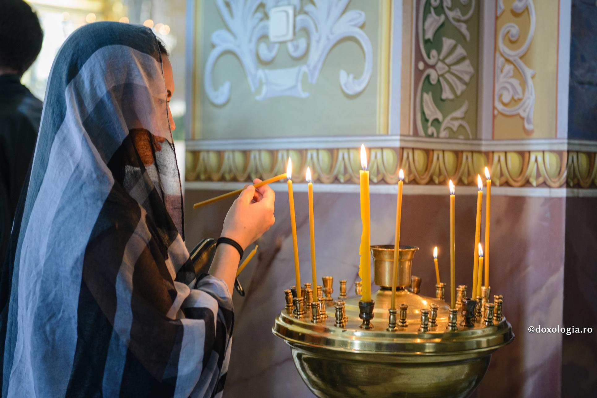 Viața creștinului trebuie să fie o viață de hotărâre și luare-aminte zilnică