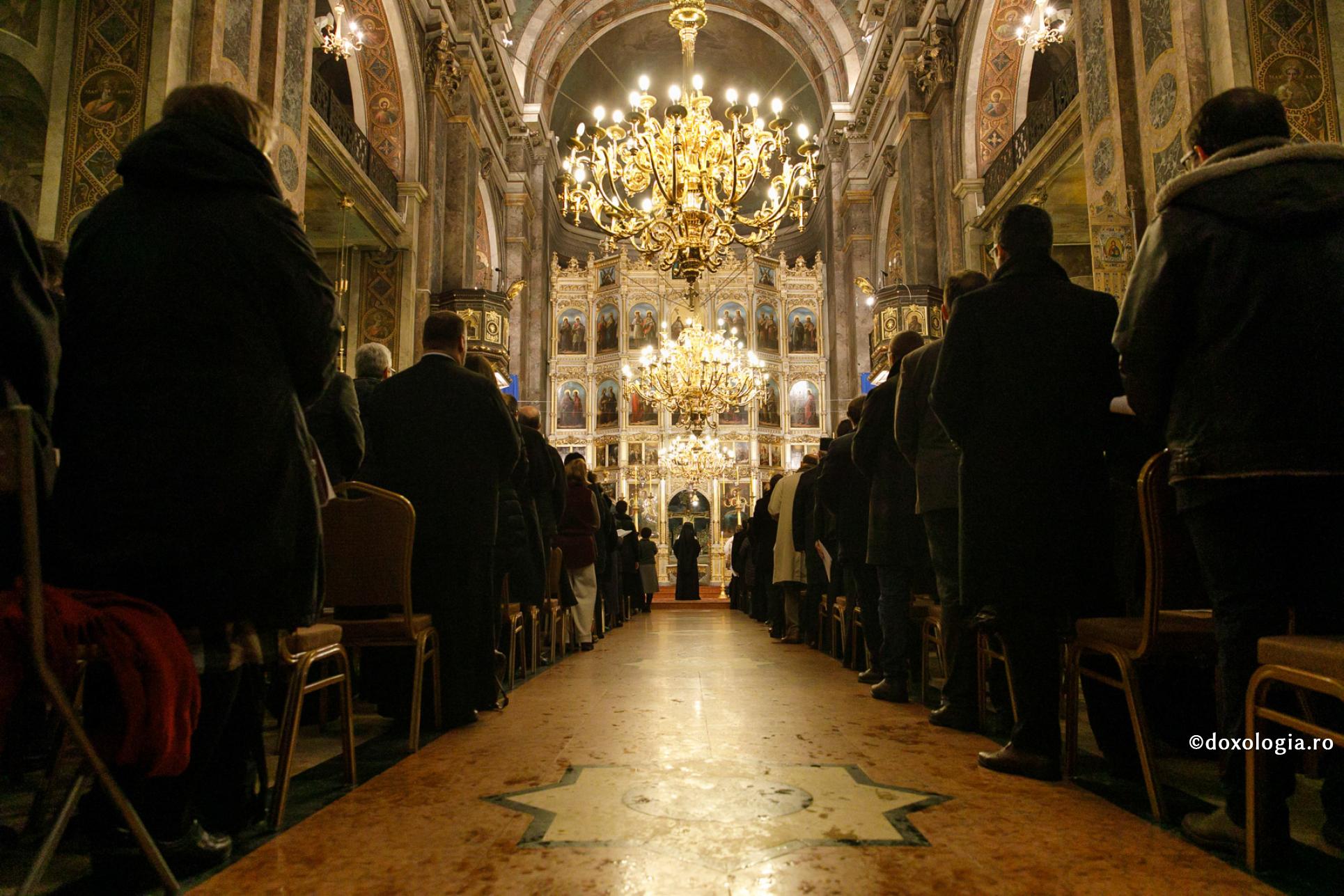 Judecata ca cea din urmă întâlnire
