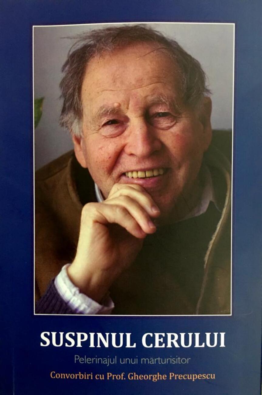 O carte a Mărturiei în Hristos