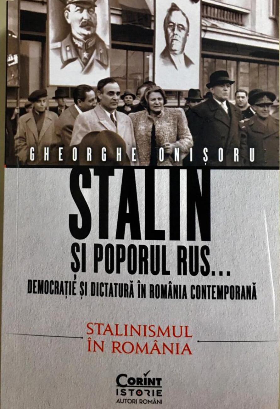 O carte pentru uitucii istoriei reale O carte pentru uitucii istoriei reale