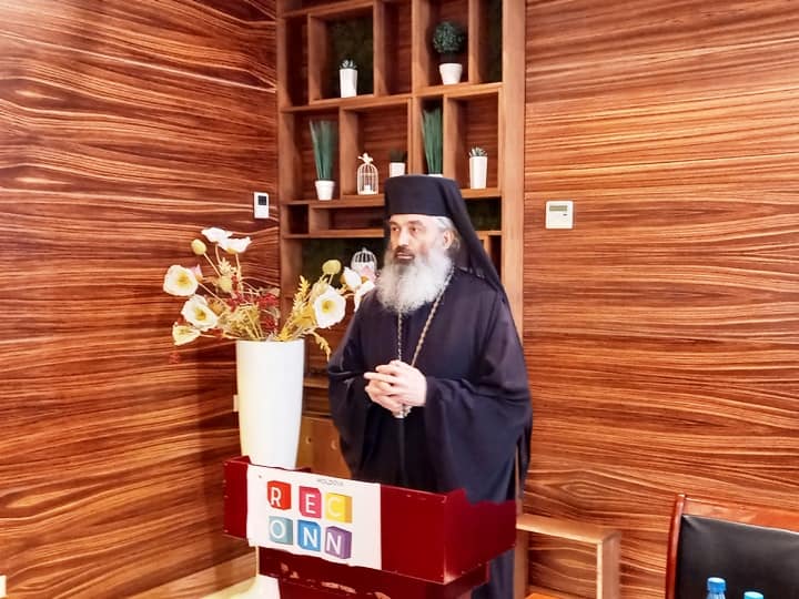 Adunarea eparhială a Episcopiei de Bălţi