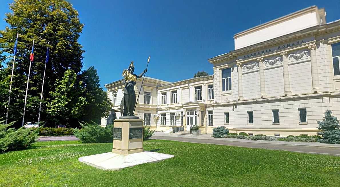 Academia Română are noi membri