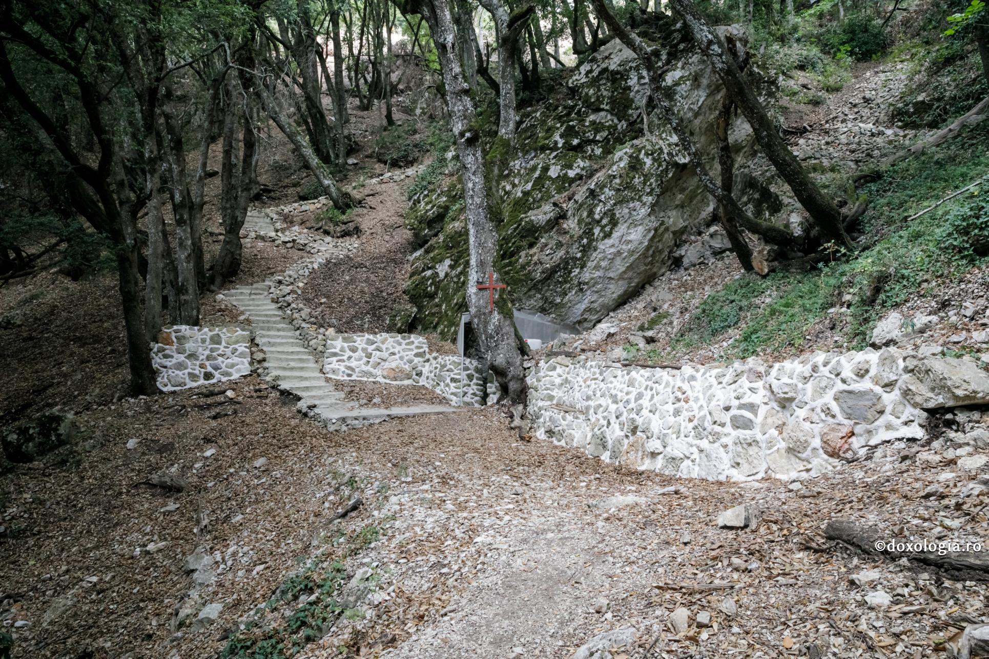Calea noastră este a ne smeri