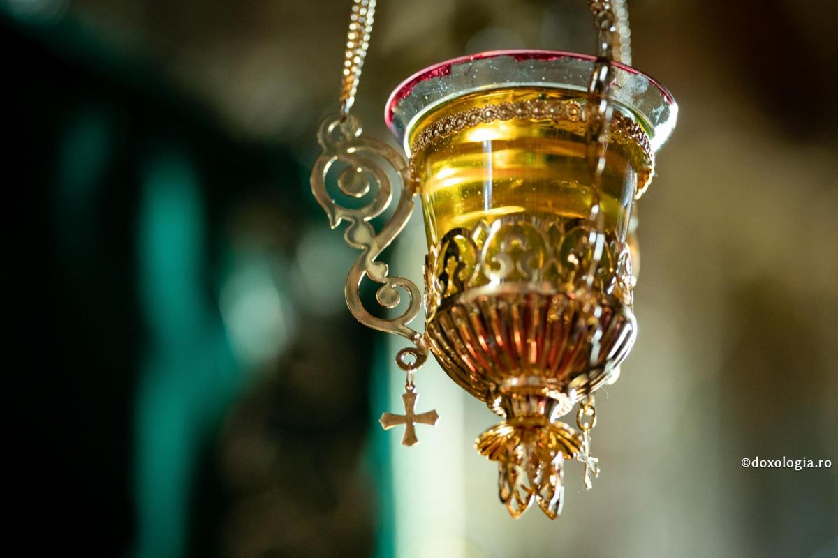 Perioada Triodului începe duminică, 13 februarie