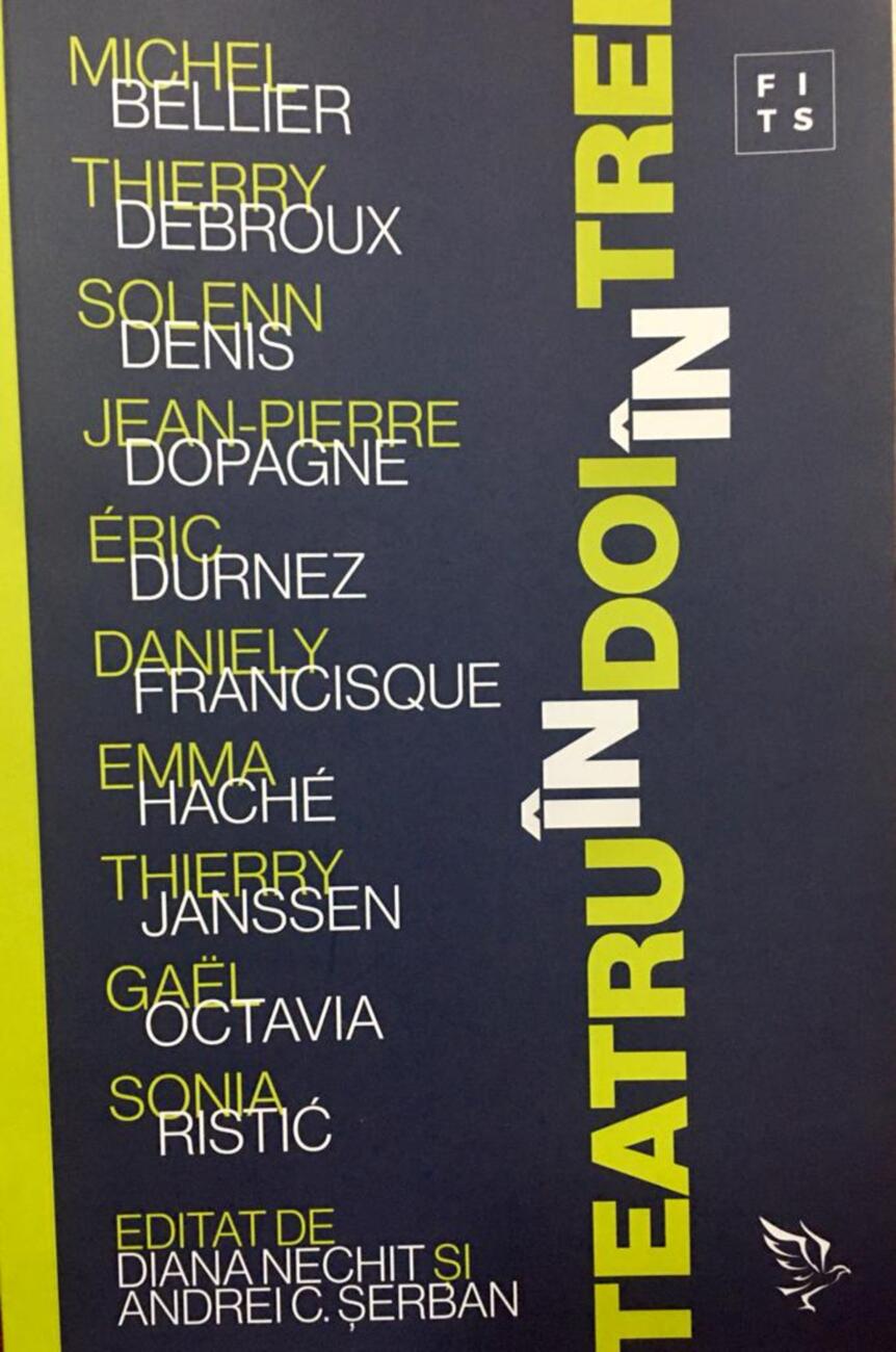 Două planete ale Teatrului, aprinse în lumina rampei Festivalului Internațional de Teatru de la Sibiu