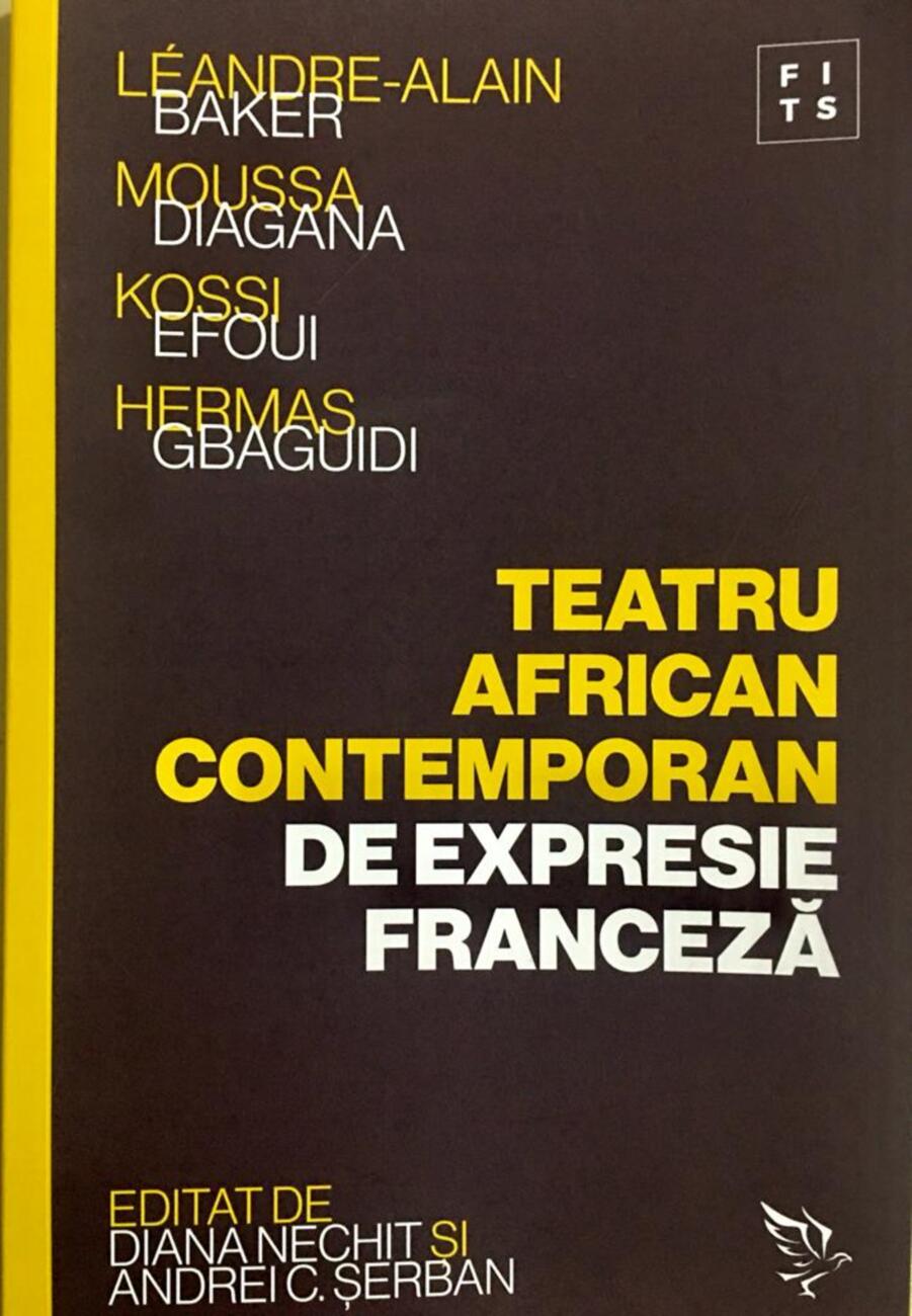 Două planete ale Teatrului, aprinse în lumina rampei Festivalului Internațional de Teatru de la Sibiu Două planete ale Teatrului, aprinse în lumina rampei Festivalului Internațional de Teatru de la Sibiu