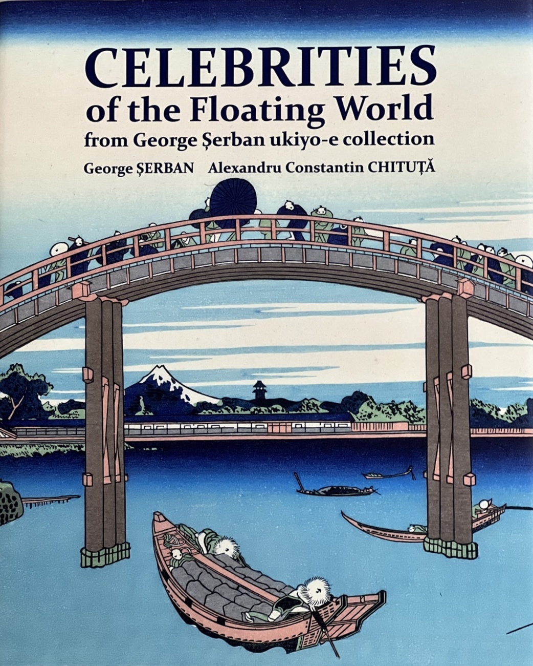 Două volume cu arta de lângă noi – Colecțiile Muzeului Brukenthal aduse la îndemâna noastră