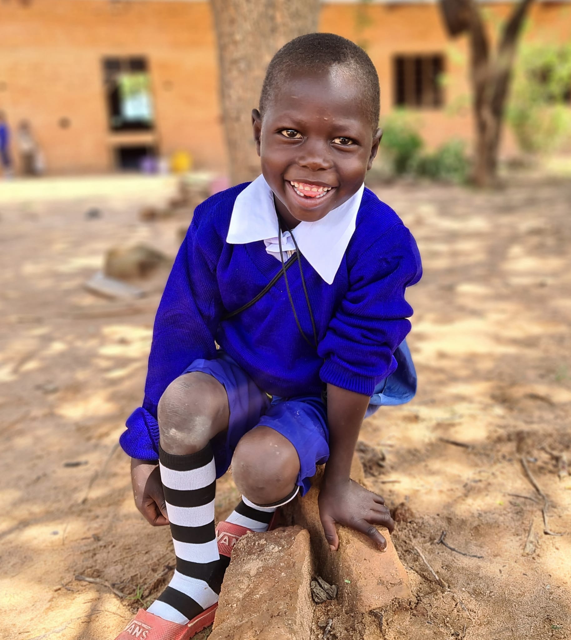 Dar din dar se face Rai