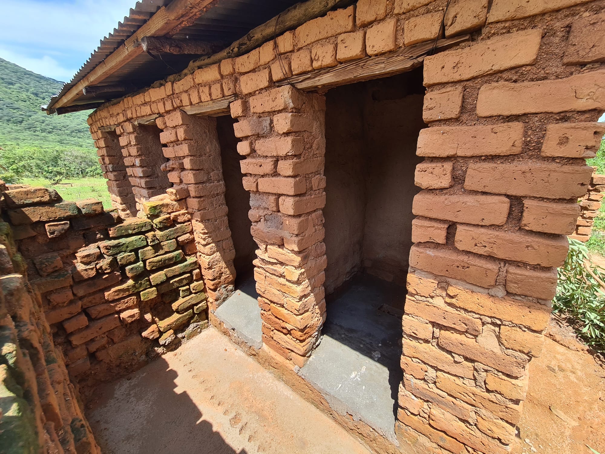 Dar din dar se face Rai