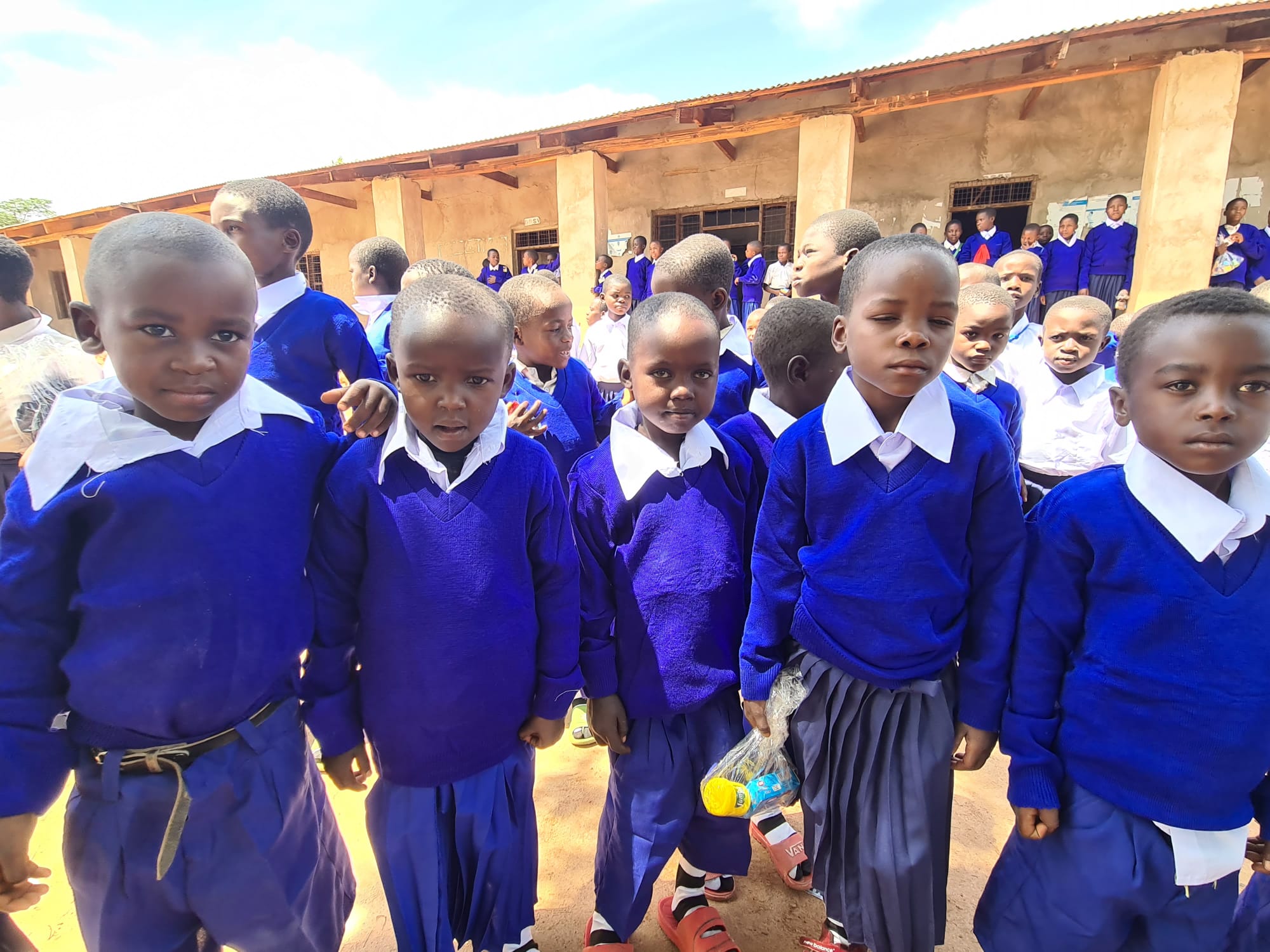 Dar din dar se face Rai