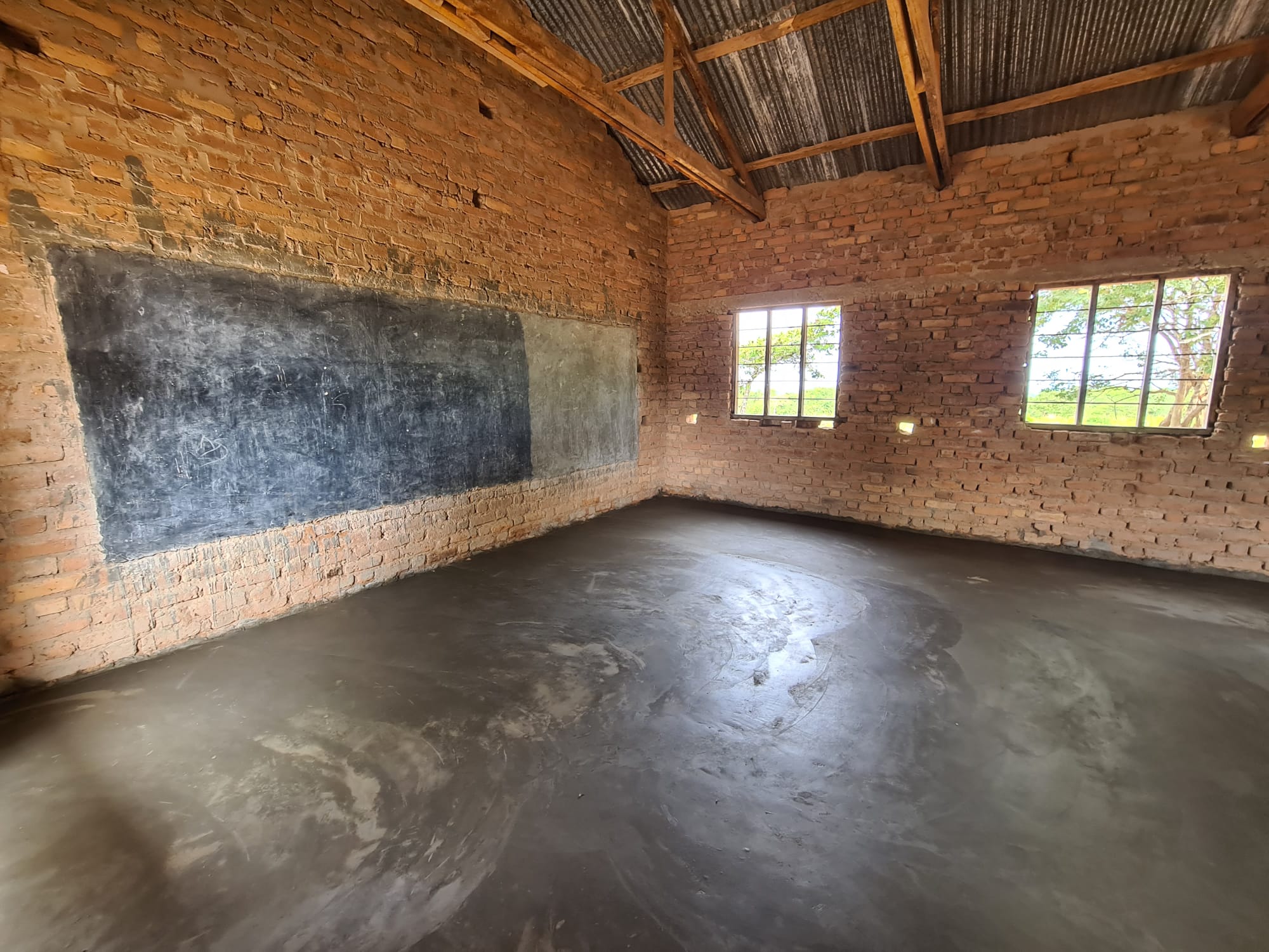 Dar din dar se face Rai