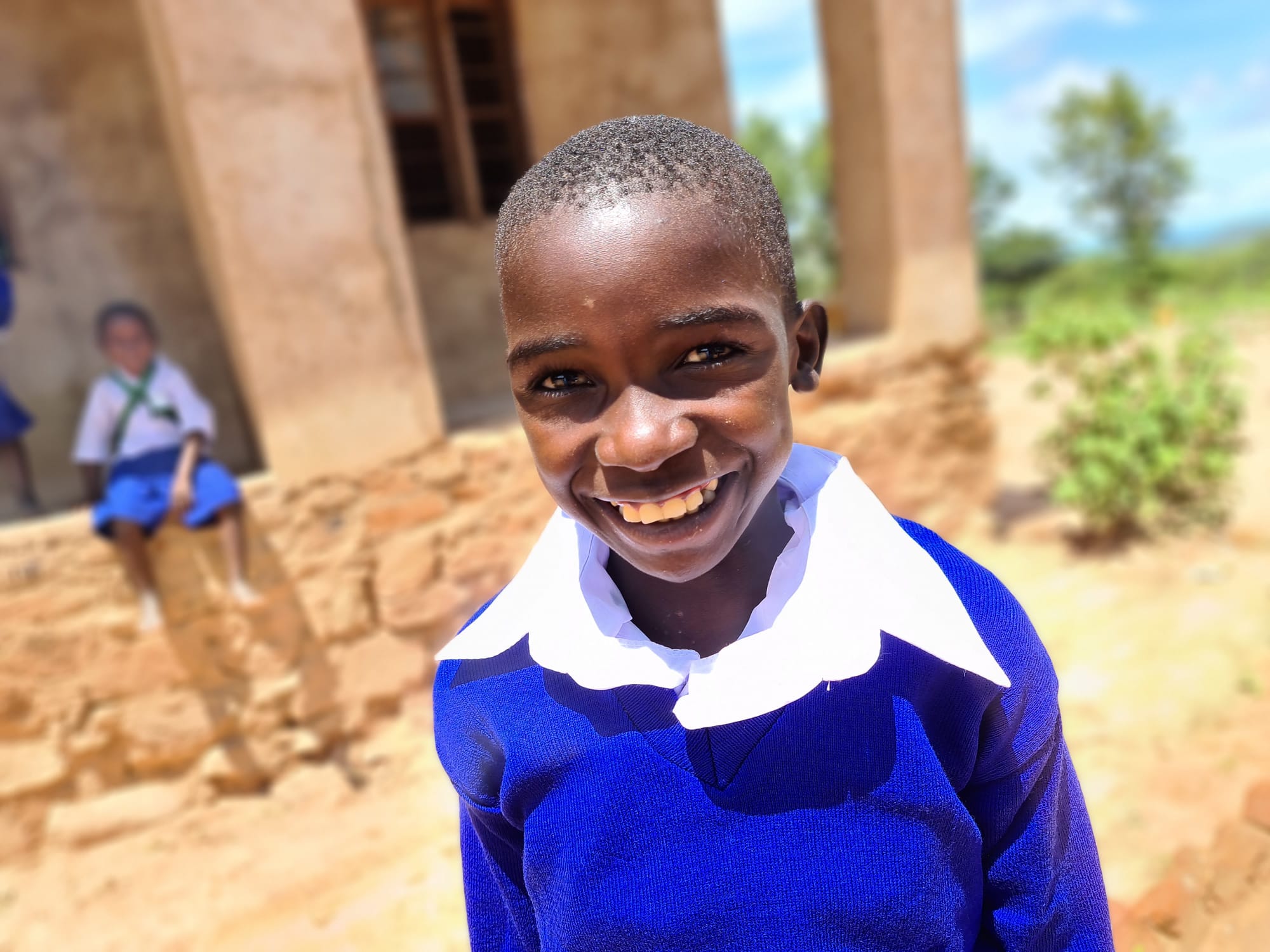 Dar din dar se face Rai