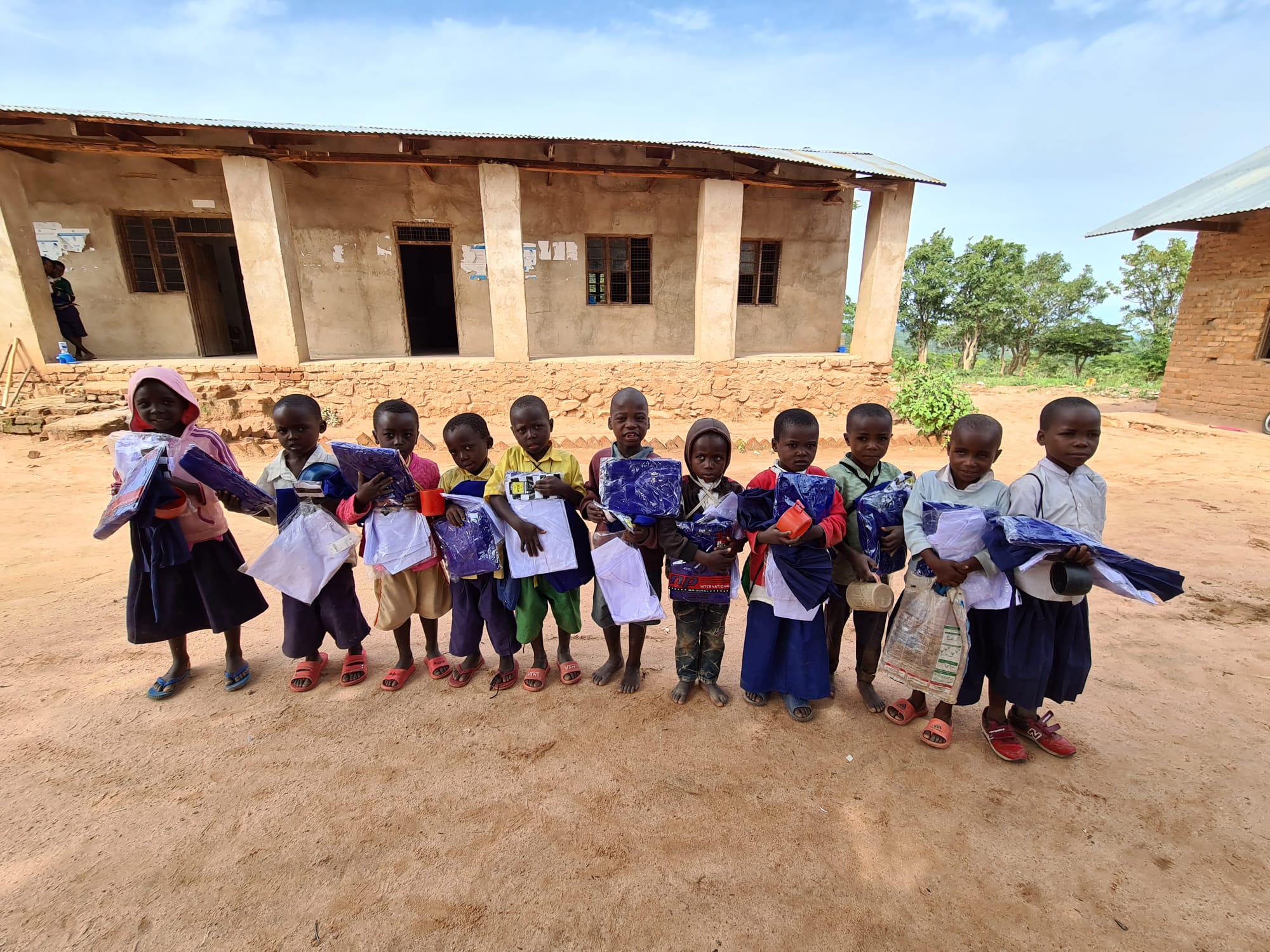 Dar din dar se face Rai